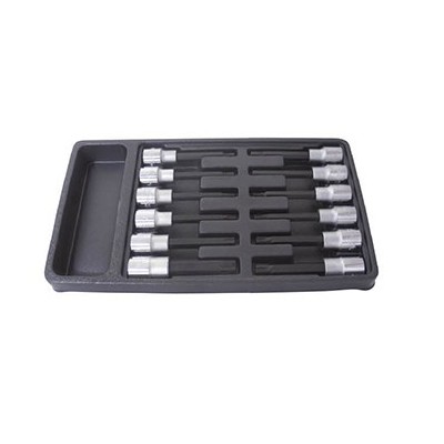 MODULE 12 DOUILLES 1/2AV AMB LONG M